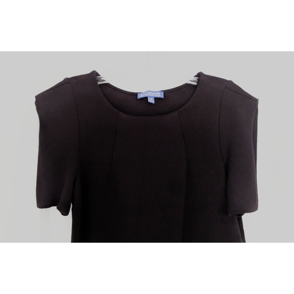 Vivienne Tam detailed tee - Picture 3 of 3